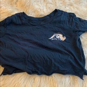 Billabong shirt